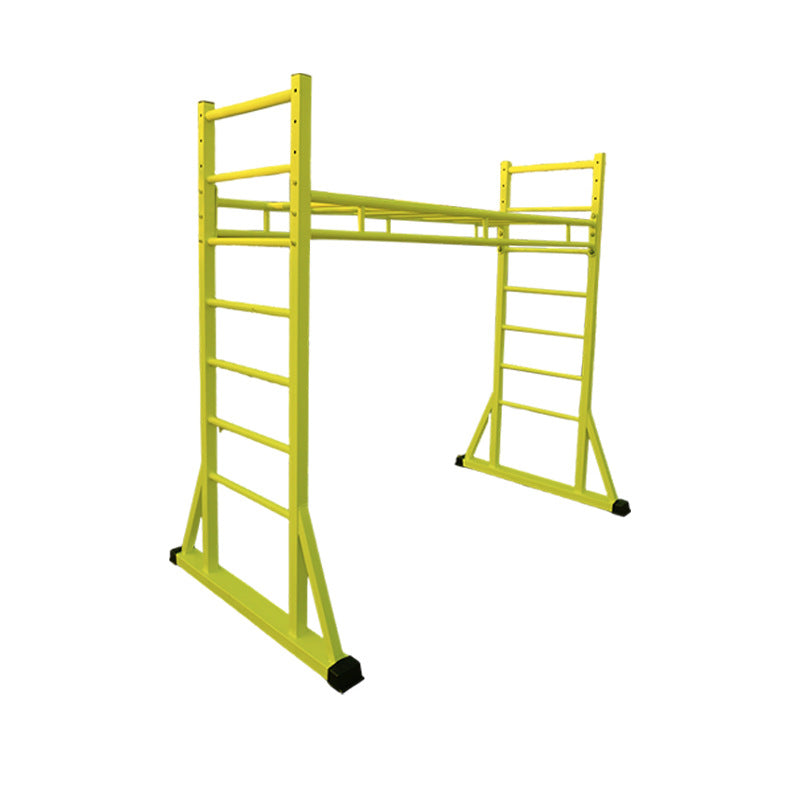 Indoor Fitness Training Rack, Gym Indoor Climbing Frame, Indoor Home Parent-Child Training Equipment, Climbing Frame
