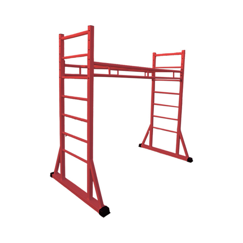 Indoor Fitness Training Rack, Gym Indoor Climbing Frame, Indoor Home Parent-Child Training Equipment, Climbing Frame