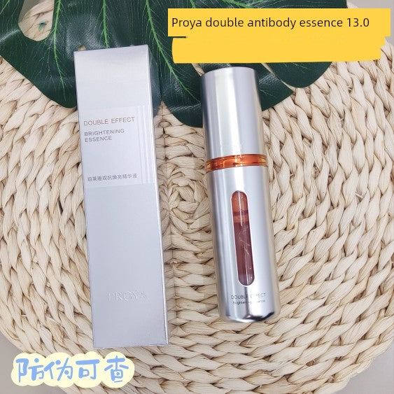 Brand New Genuine Anti-Counterfeiting Proya Double Anti-Aging Essence 3.0 Formal Refill Anti-Oxidant Anti-Sugar Anti-Aging