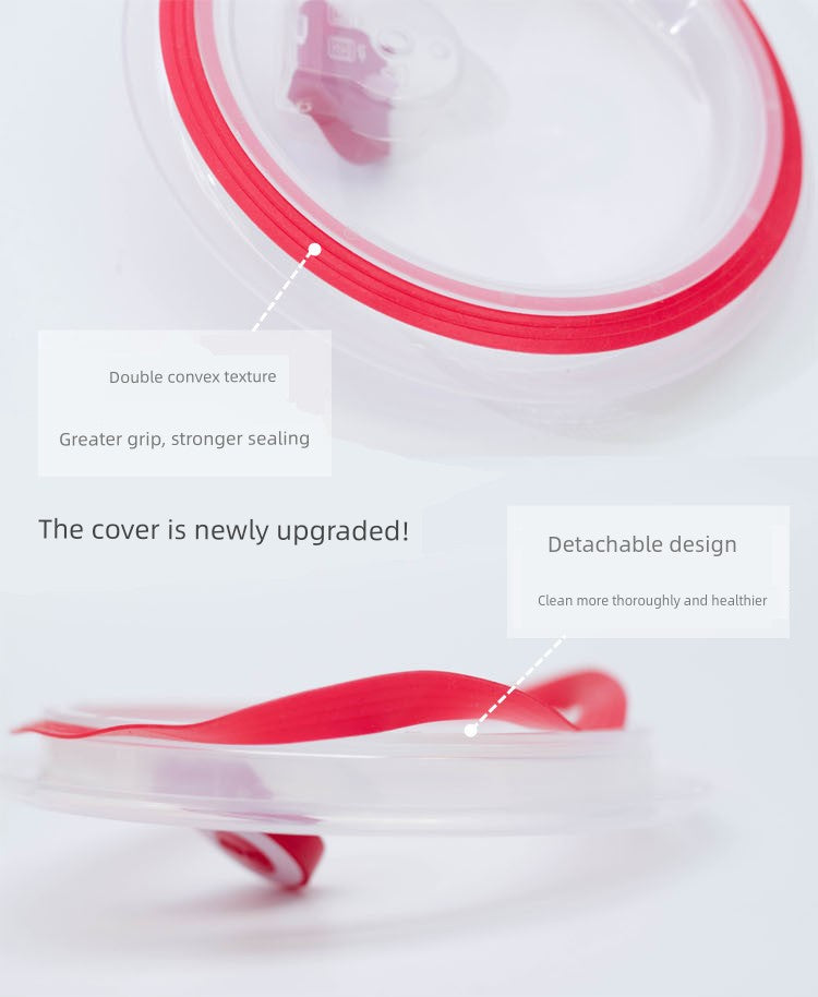 Double-Eared Ceramic Instant Noodle Bowl with Lid, High Aesthetic Value, Suitable for Dormitory Students, Microwaveable, Cute Korean/Japanese Style, Large Capacity Bowl