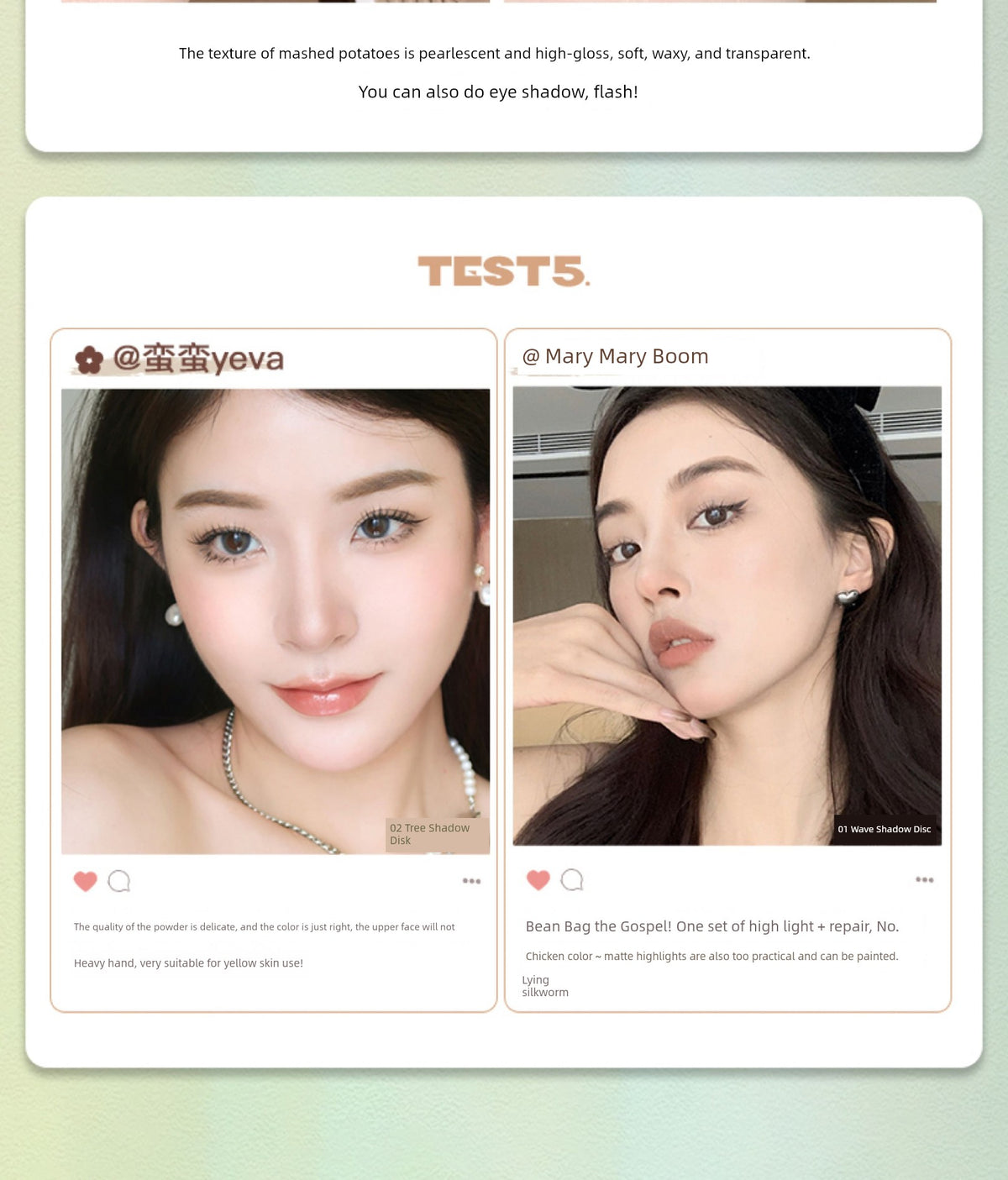 Juduo Orange Blossom Highlighter and Contouring All-In-One Palette Blush Nose Shadow Eye Shadow Side Shadow Three-In-One Facial Matte for Women
