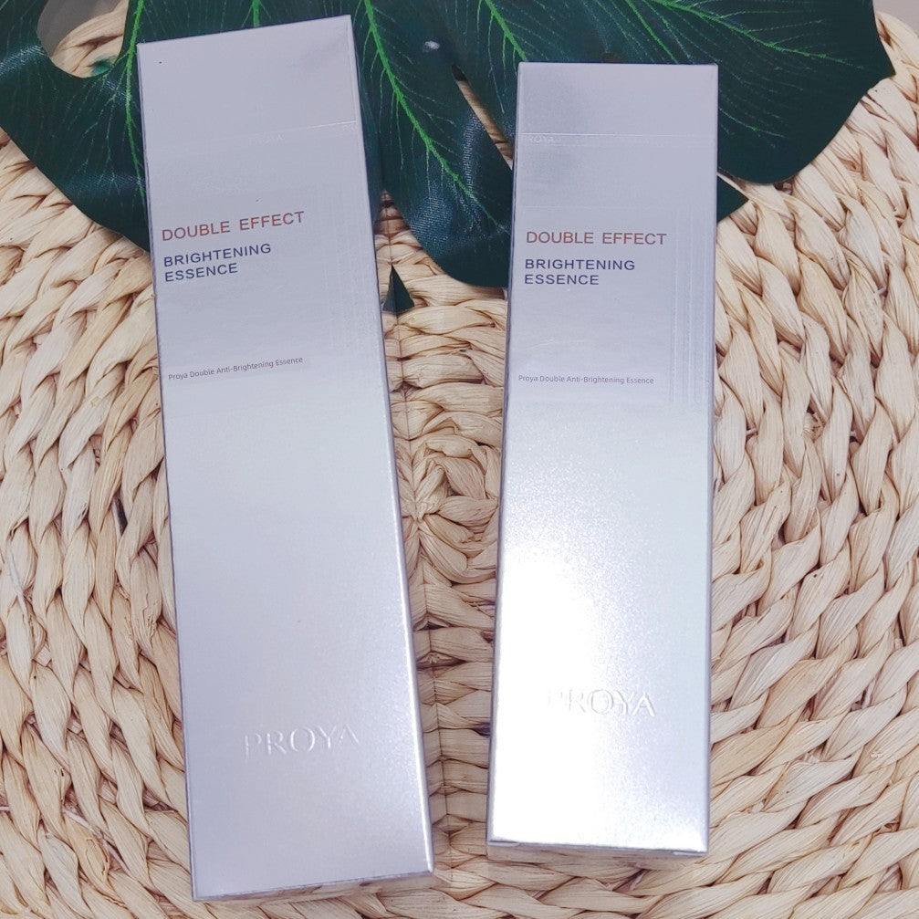 Brand New Genuine Anti-Counterfeiting Proya Double Anti-Aging Essence 3.0 Formal Refill Anti-Oxidant Anti-Sugar Anti-Aging