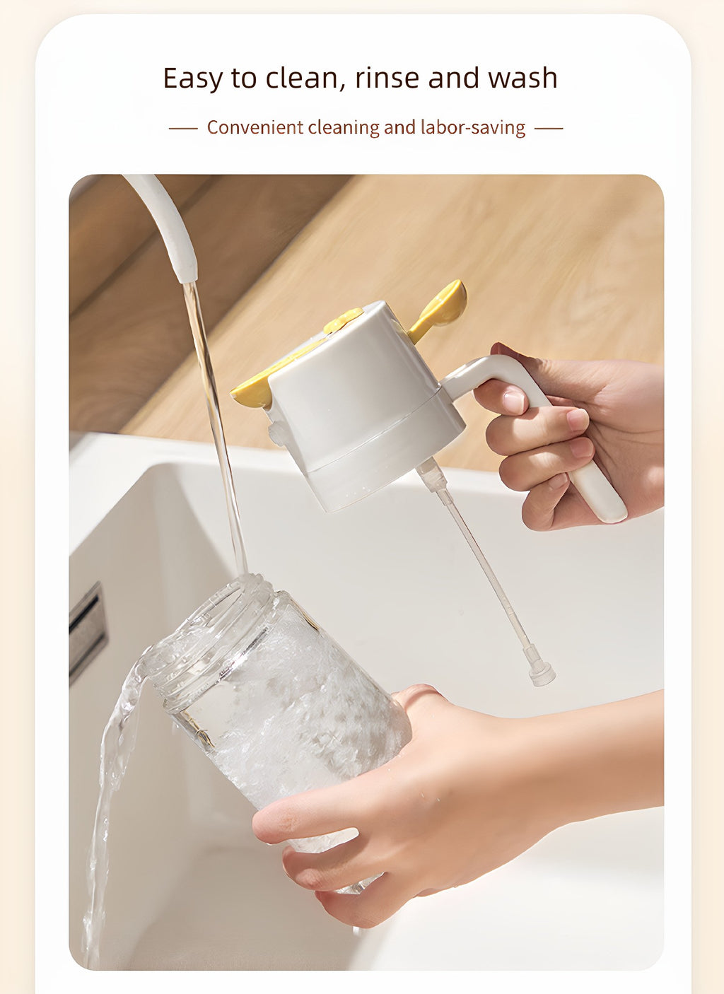 Miniso Oil Spray Bottle for Home Use, Non-Drip Kitchen Oil Container, Glass Seasoning Bottle, Mist-Type Dual-Use Leak-Proof Oil Bottle