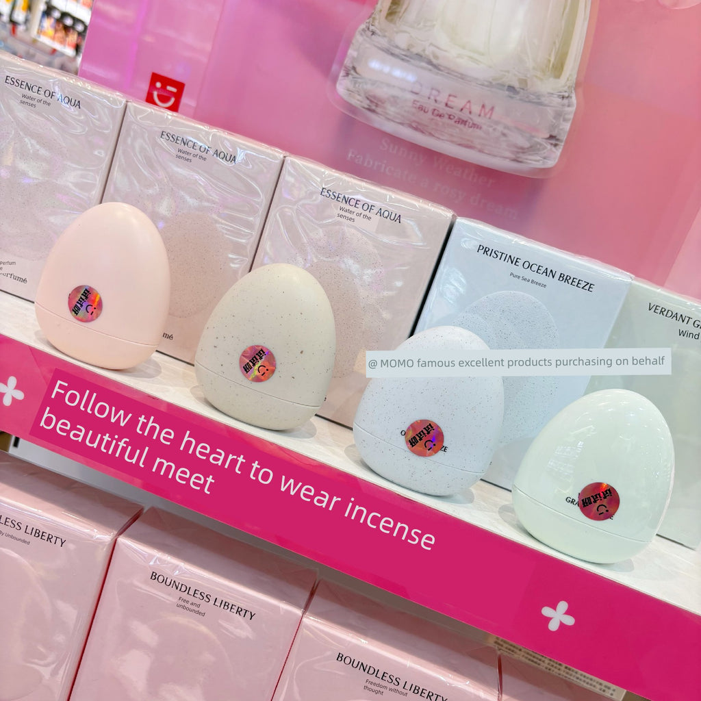 Miniso Natural Mirror Perfume Freedom Without Boundaries Myway Fragrance Substitute for Women Long-Lasting Fragrance