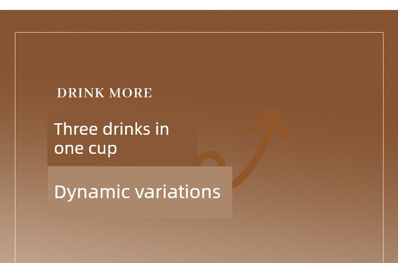 Miniso Insulated Cup, High-Looking Coffee Cup, Portable for Men and Women, Student Double-Drink Straw Water Cup, 2026 New Model